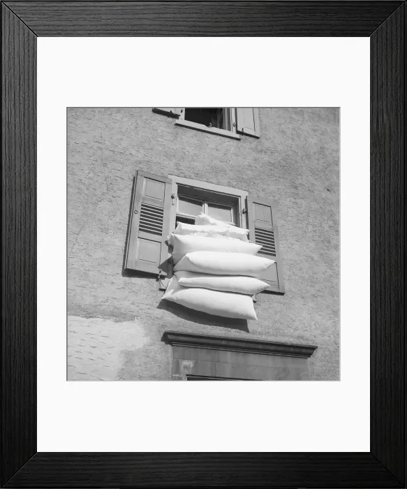Framed Print : Frankfurt am Main Framed Print : Frankfurt am Main
