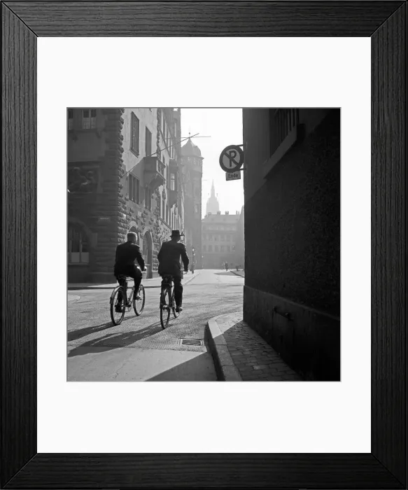 Framed Print : Frankfurt am Main Framed Print : Frankfurt am Main