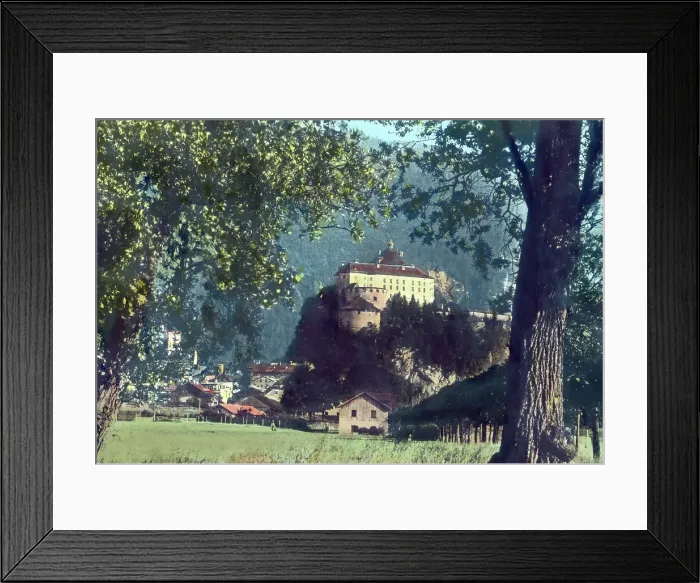 Framed Print : Osterreich -sterreich Framed Print : Osterreich -sterreich