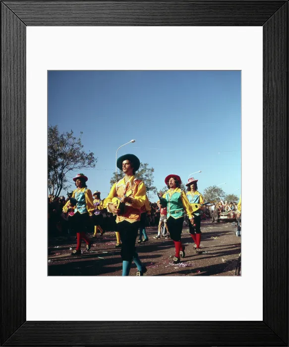 Framed Print : Spanien / Teneriffa Framed Print : Spanien / Teneriffa