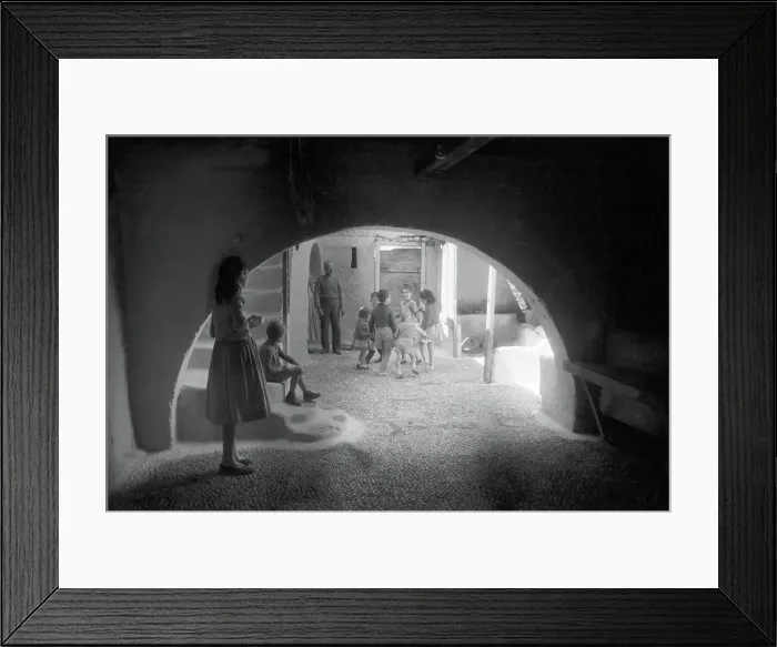 Framed Print : Griechenland Framed Print : Griechenland