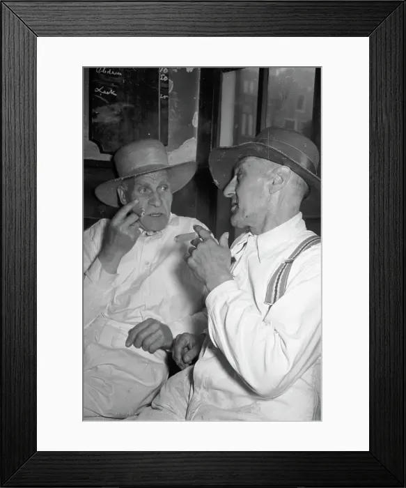 Framed Print : Netherlands Framed Print : Netherlands