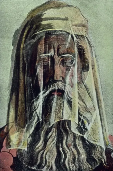 Framed Print : Aachen. Porträt Kaiser Karls des Großen, Illustration 1910er Jahre Framed Print : Aachen. Porträt Kaiser Karls des Großen, Illustration 1910er Jahre
