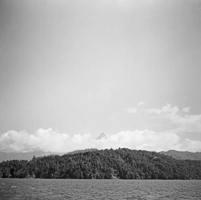 Framed Print : Argentinien