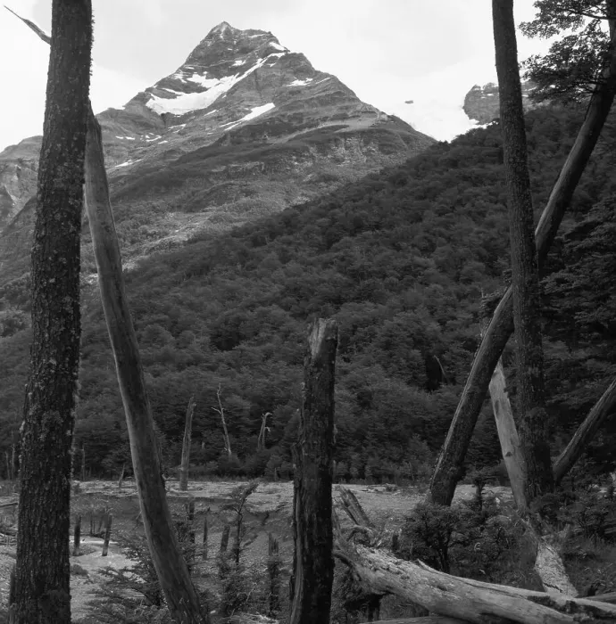Impression encadrée : Argentinien Impression encadrée : Argentinien