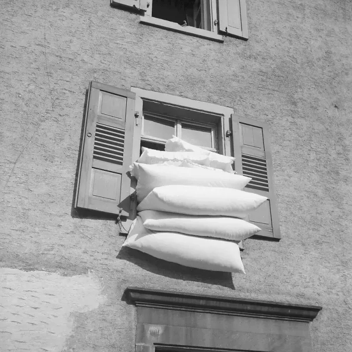 Framed Print : Frankfurt am Main Framed Print : Frankfurt am Main