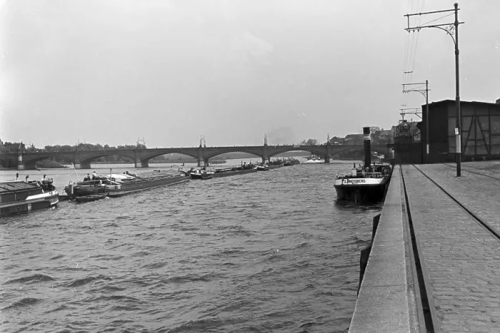 Gerahmter Druck : Frankfurt / Oder Gerahmter Druck : Frankfurt / Oder