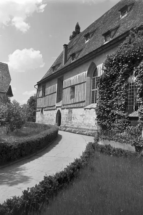 Gerahmter Druck : Gerlingen. Eine Reise nach Gerlingen, Deutschland der 1930er Jahren Gerahmter Druck : Gerlingen. Eine Reise nach Gerlingen, Deutschland der 1930er Jahren