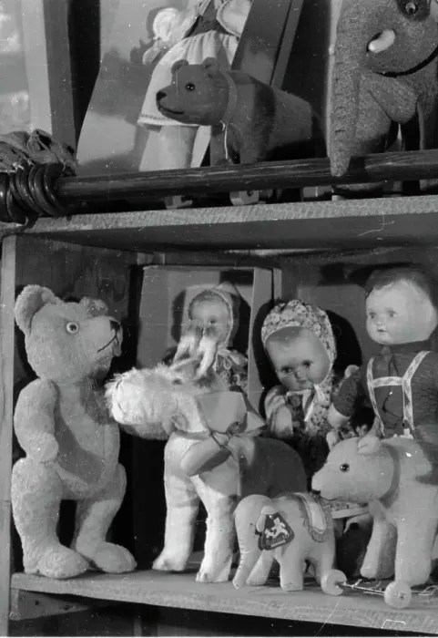 Impresión enmarcada : Germany. Alemania - Alemania alrededor de 1950 Impresión enmarcada : Germany. Alemania - Alemania alrededor de 1950