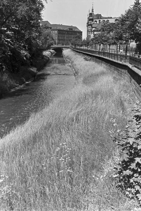 Gerahmter Druck : Gleiwitz. Eine Reise nach Gleiwitz in Oberschlesien, Deutsches Reich 1930er Jahre Gerahmter Druck : Gleiwitz. Eine Reise nach Gleiwitz in Oberschlesien, Deutsches Reich 1930er Jahre