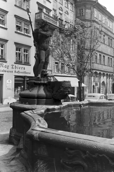 Framed Print : Görlitz. Eine Reise nach Görlitz; Deutsches Reich 1930er Jahre Framed Print : Görlitz. Eine Reise nach Görlitz; Deutsches Reich 1930er Jahre