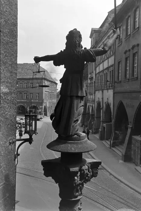 Framed Print : Görlitz. Eine Reise nach Görlitz; Deutsches Reich 1930er Jahre Framed Print : Görlitz. Eine Reise nach Görlitz; Deutsches Reich 1930er Jahre