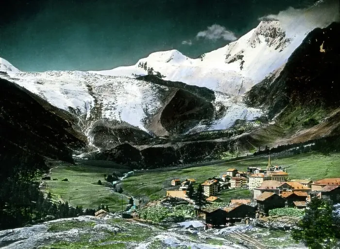 Framed Print : Gotthard Simplon Bahn Framed Print : Gotthard Simplon Bahn