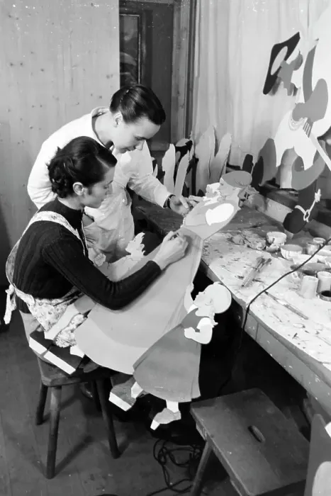 Stampa con cornice : Heller Arte, Eifel