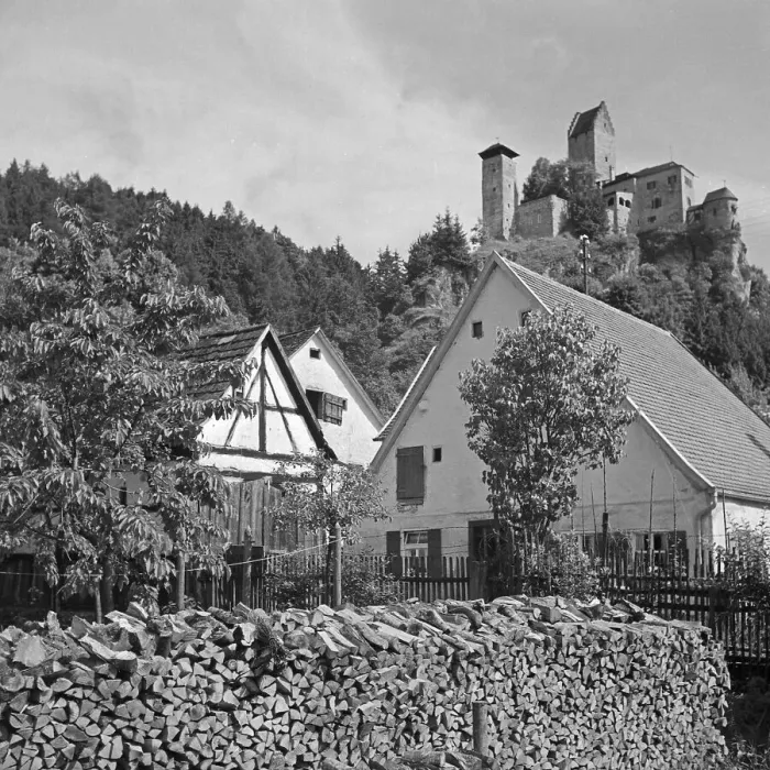 Impresión enmarcada : Kipfenberg Impresión enmarcada : Kipfenberg