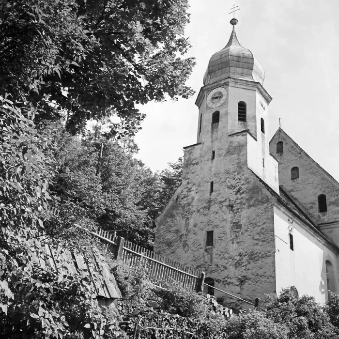 Framed Print : Kipfenberg Framed Print : Kipfenberg
