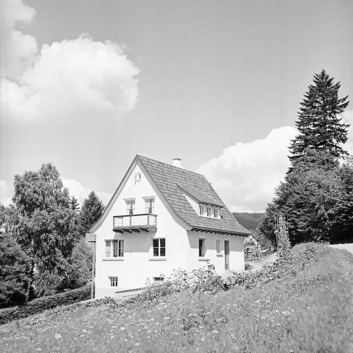 Framed Print : Landschaft Framed Print : Landschaft