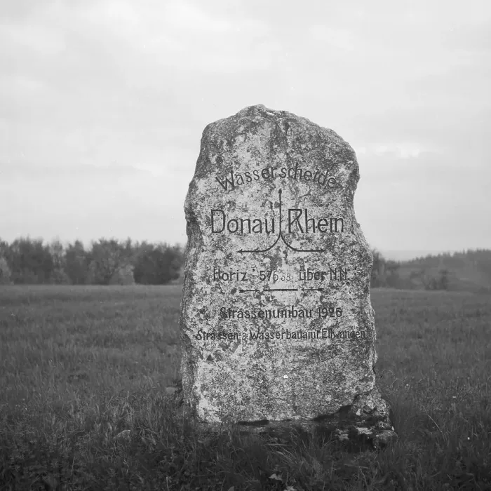 Gerahmter Druck : Landschaft Gerahmter Druck : Landschaft