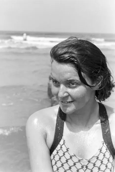 Stampa con cornice : Norderney. Vacanze a Norderney; Reich Tedesco anni '30 Stampa con cornice : Norderney. Vacanze a Norderney; Reich Tedesco anni '30