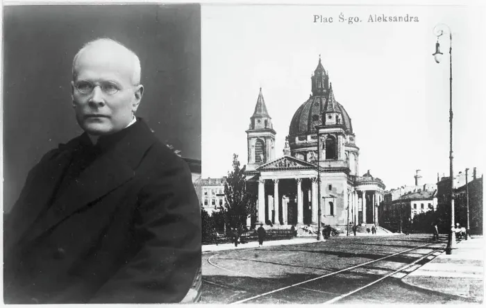 Framed Print : Pius XI. Szenen aus dem Leben von Papst Pius XI Framed Print : Pius XI. Szenen aus dem Leben von Papst Pius XI