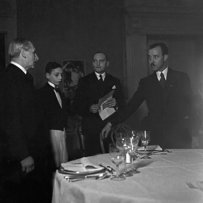 Gerahmter Druck : Reichsberufswettkampf Gerahmter Druck : Reichsberufswettkampf