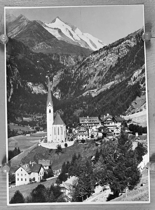 Impression encadrée : Répétitions d'anciennes photographies Impression encadrée : Répétitions d'anciennes photographies
