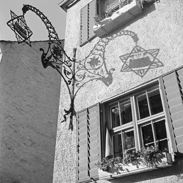 Impression encadrée : Riedenburg Impression encadrée : Riedenburg