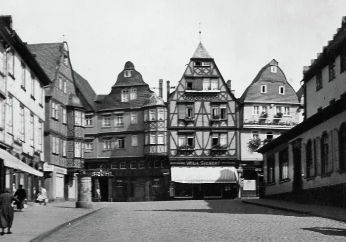Stampa con cornice : Schweizfahrt Stampa con cornice : Schweizfahrt