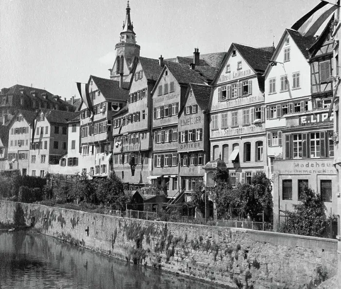Gerahmter Druck : Schweizfahrt Gerahmter Druck : Schweizfahrt