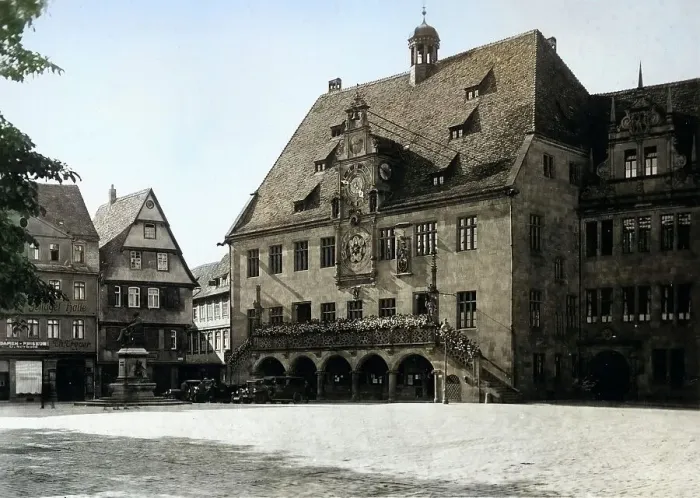 Gerahmter Druck : Schweizfahrt Gerahmter Druck : Schweizfahrt