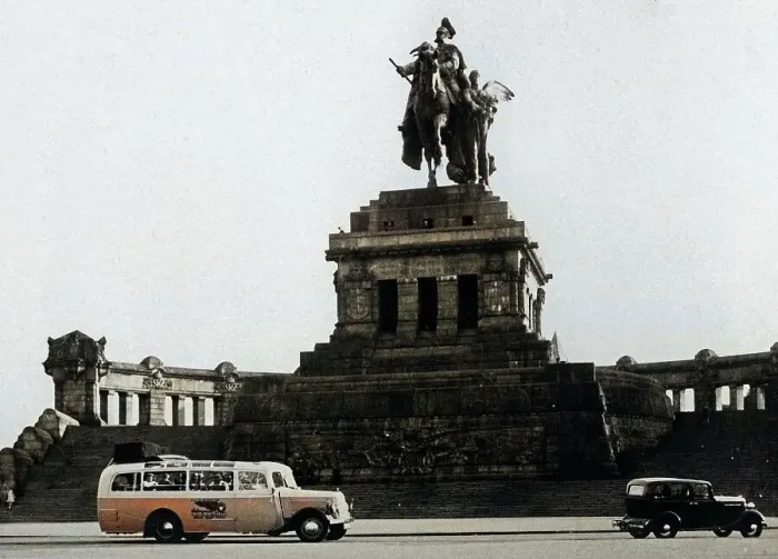 Stampa con cornice : Schweizfahrt Stampa con cornice : Schweizfahrt
