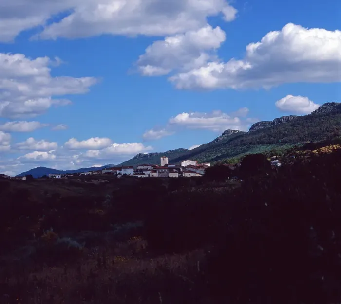 Impresión enmarcada : Spanien. Una viaje a España, años ochenta