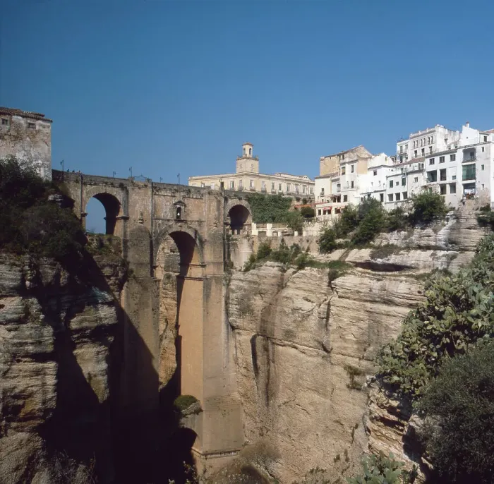 Stampa con cornice : Spanien. Una viaggio attraverso l'Andalusia, Spagna anni '70 Stampa con cornice : Spanien. Una viaggio attraverso l'Andalusia, Spagna anni '70