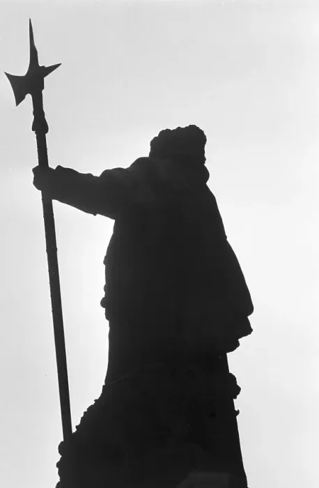 Stampa con cornice : Stuttgart. Un viaggio a Stoccarda nel Terzo Reich degli anni '30 Stampa con cornice : Stuttgart. Un viaggio a Stoccarda nel Terzo Reich degli anni '30