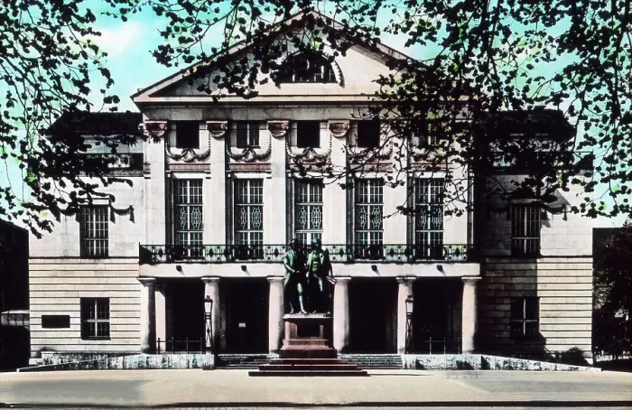 Stampa con cornice : Turingia Turingia Stampa con cornice : Turingia Turingia