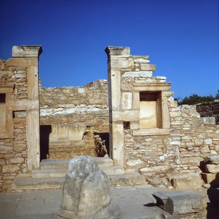 Framed Print : Zypern. Eine Reise nach Kourion, Zypern 1980er Jahre. Trip to Kourion, Cyprus 1980s Framed Print : Zypern. Eine Reise nach Kourion, Zypern 1980er Jahre. Trip to Kourion, Cyprus 1980s