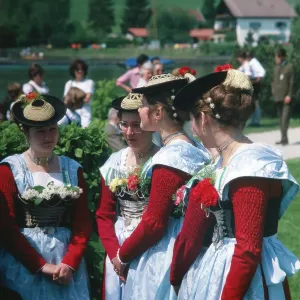 Bayern - Oberbayern Bayern - Oberbayern