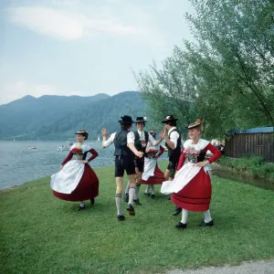 Bayern - Oberbayern Bayern - Oberbayern