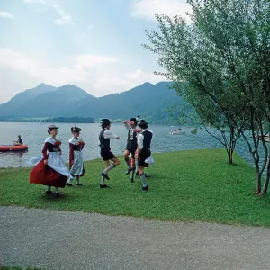 Bayern - Oberbayern Bayern - Oberbayern