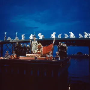 Bregenzer Festspiele Bregenzer Festspiele