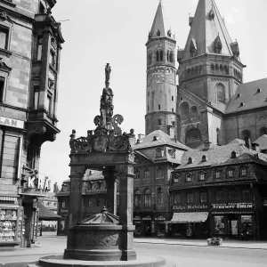 Mainz Mainz