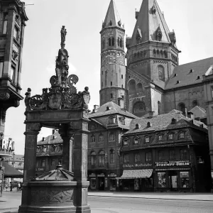 Mainz Mainz