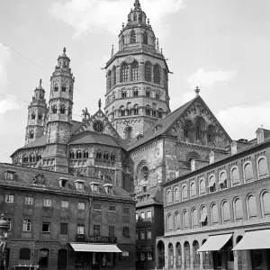 Mainz Mainz