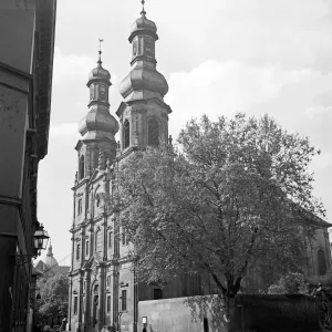 Mainz Mainz