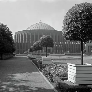 Düsseldorf Düsseldorf