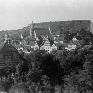 Fränkische Städte Fränkische Städte