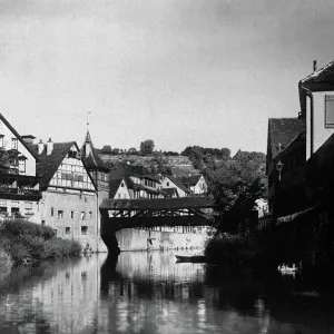 Fränkische Städte Fränkische Städte