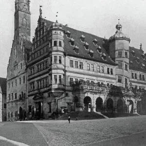 Fränkische Städte Fränkische Städte