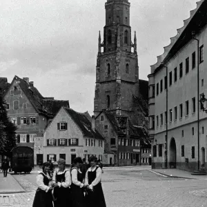 Fränkische Städte Fränkische Städte
