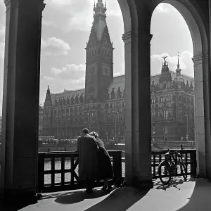 Hamburg